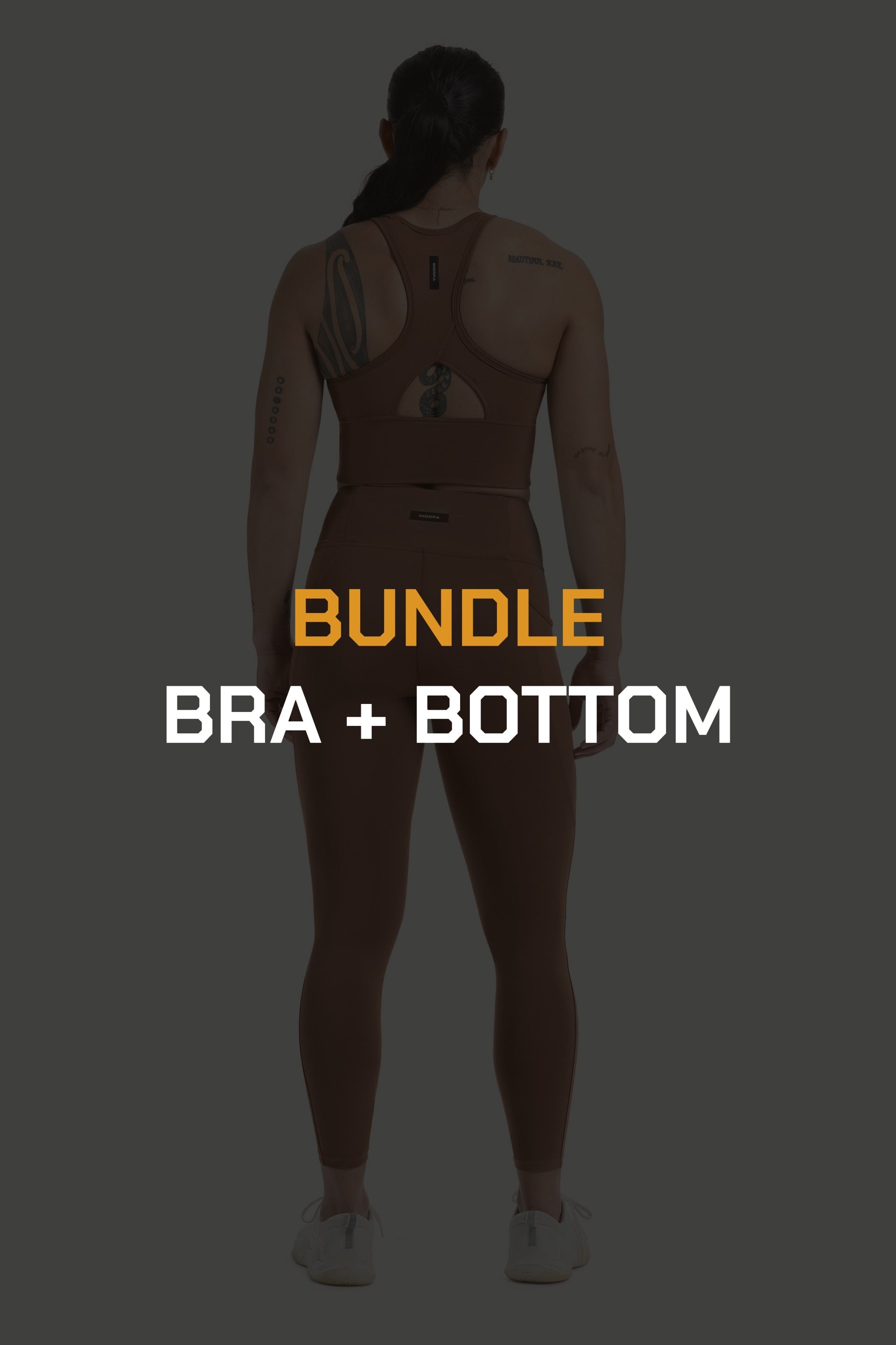 BRA + BOTTOM