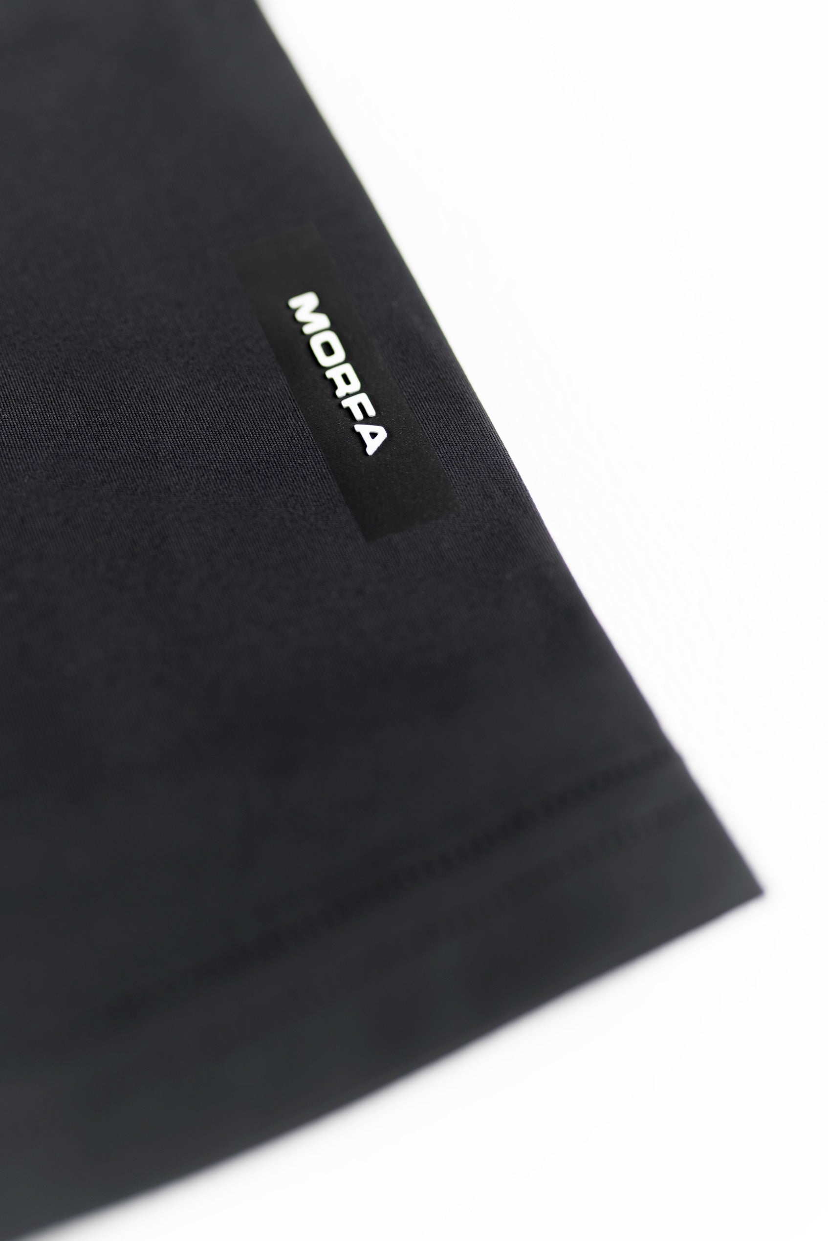 CORE TIGHT F/L - BLACK | TECHLITE