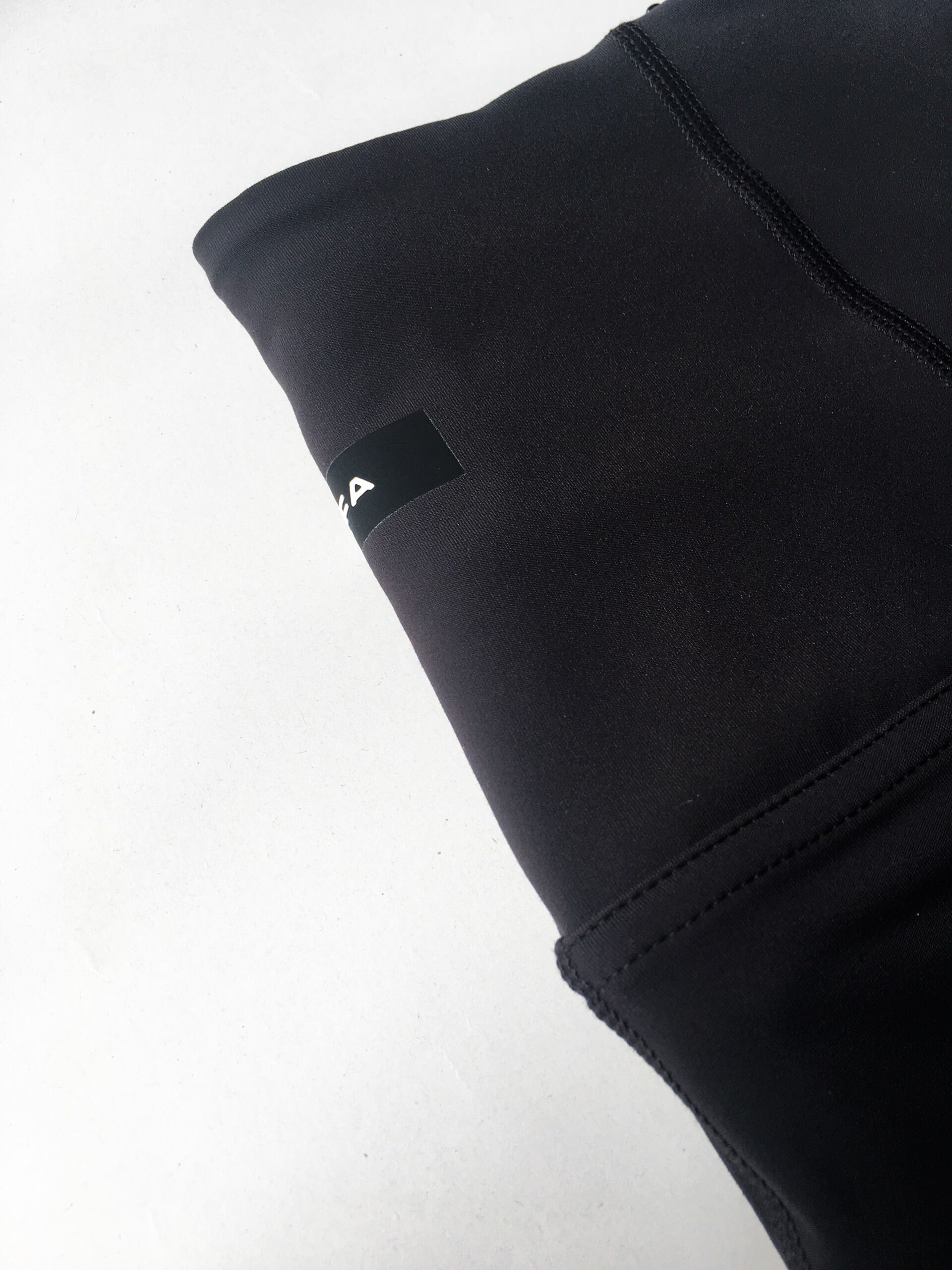 CORE SHORT - BLACK - TECHLITE