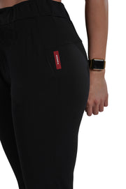 ALL DAY JOGGER - BLACK