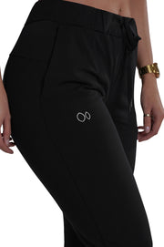 ALL DAY JOGGER - BLACK