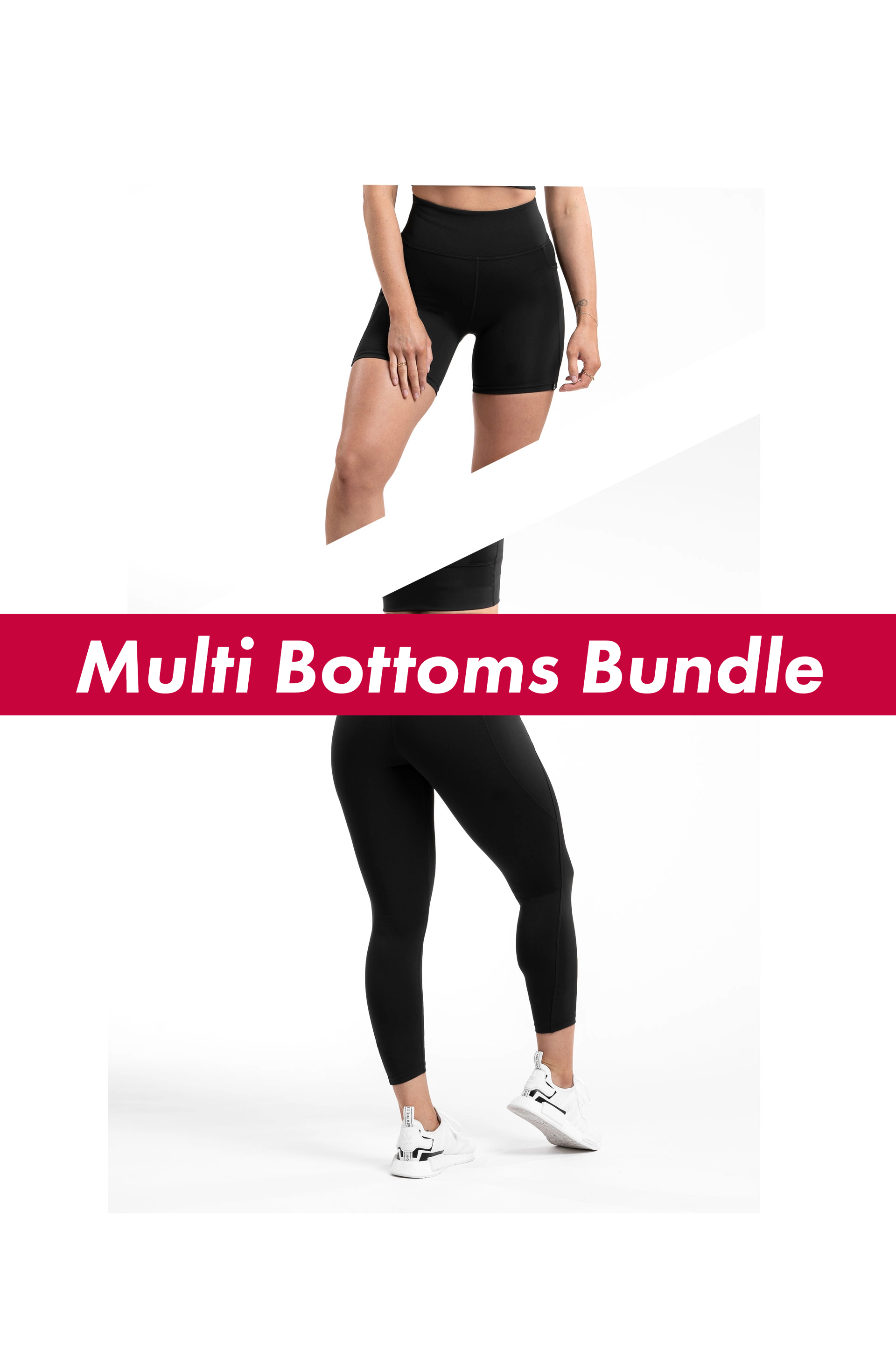 MULTI BOTTOMS