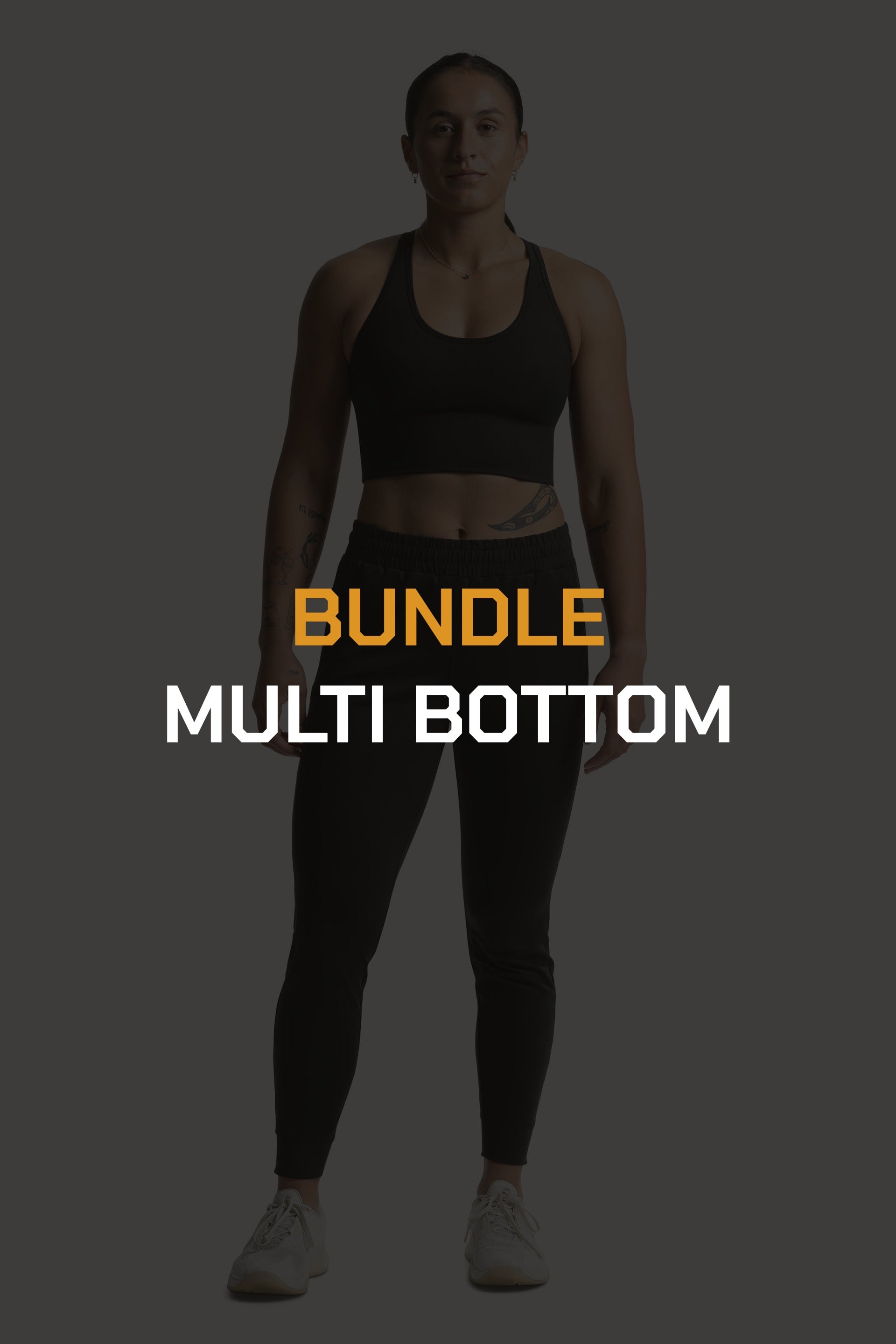 MULTI BOTTOMS